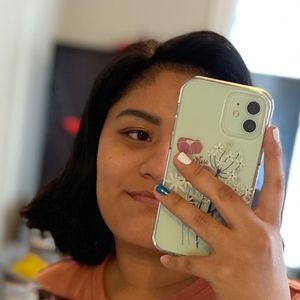 Meet your Posher, Tessa